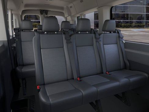 New 2025 Ford Transit 350 XL RWD image 11