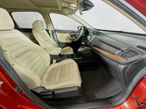 Used 2018 Honda CR-V EX image 30