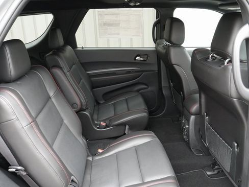 New 2026 Dodge Durango GT image 25