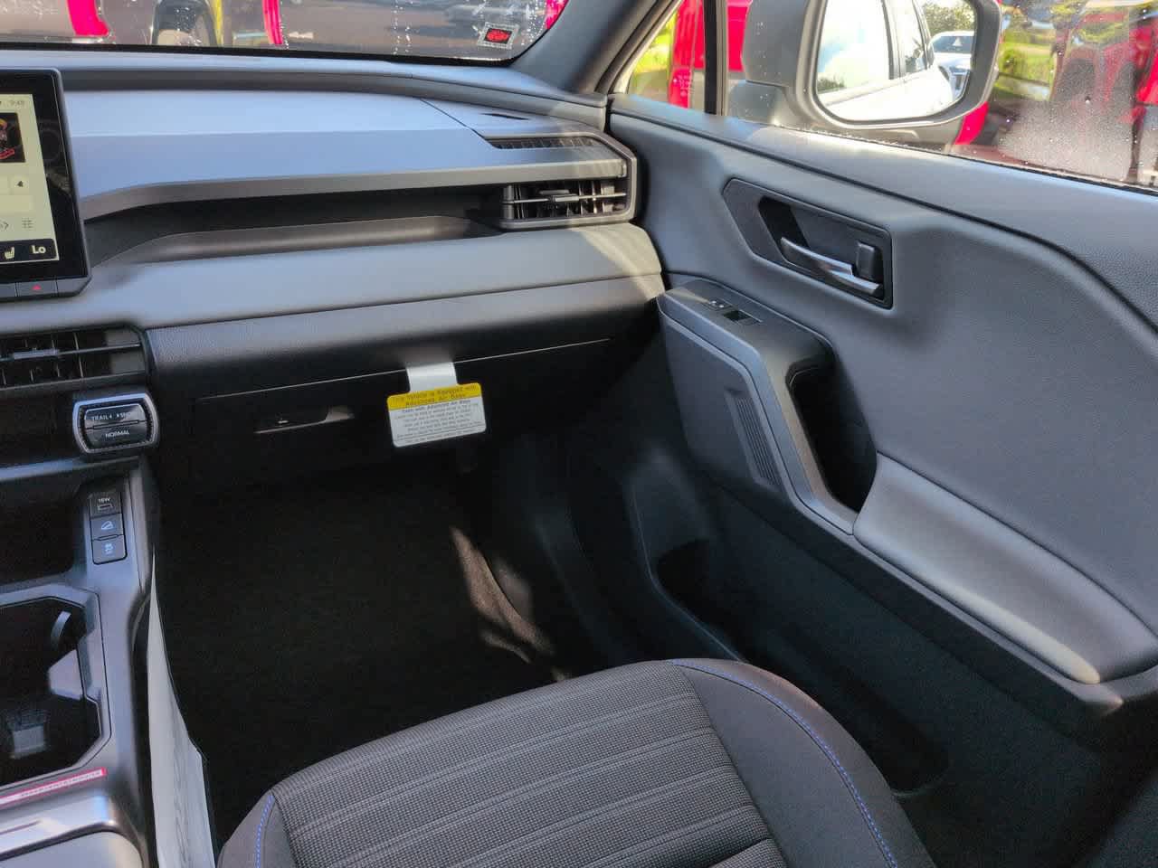 Used 2026 Toyota RAV4 SE w/ Convenience Package AWD/4WD image 16