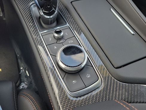 Used 2025 Cadillac CT5 Sport image 28