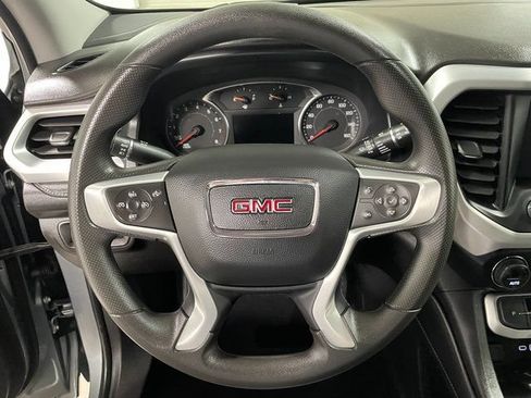 Used 2023 GMC Acadia SLE w/ Driver Convenience Package AWD/4WD image 14