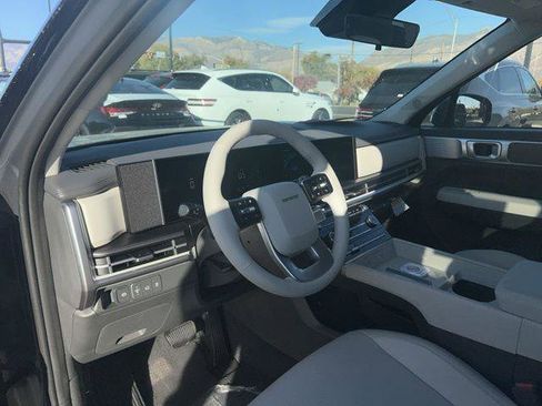 New 2026 Hyundai Santa Fe SE AWD/4WD image 9