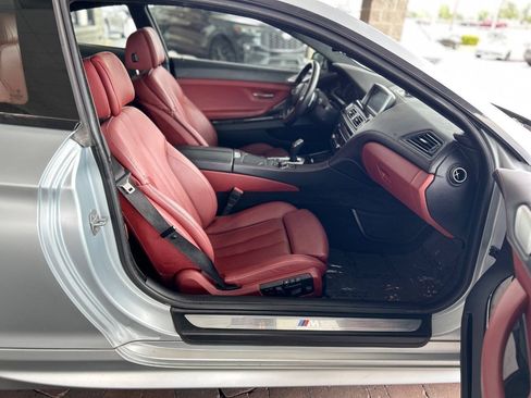 Used 2014 BMW 650i Coupe RWD image 47