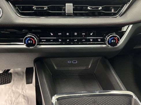 New 2026 Chevrolet Equinox RS image 32