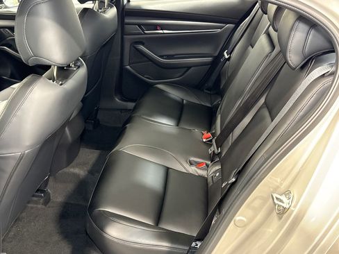 New 2026 MAZDA MAZDA3 s Sport image 4