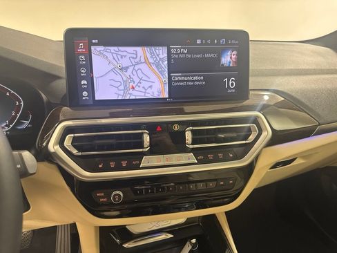 Used 2022 BMW X3 xDrive30i w/ Premium Package 2 AWD/4WD image 13