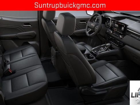 New 2026 GMC Canyon Elevation w/ Convenience Package image 62