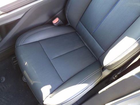 New 2025 Cadillac Lyriq Sport image 18