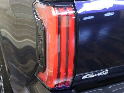 Used 2025 Toyota Tundra 1794 Edition image 22