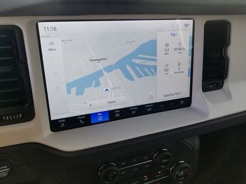 New 2025 Ford Bronco Stroppe Edition image 21