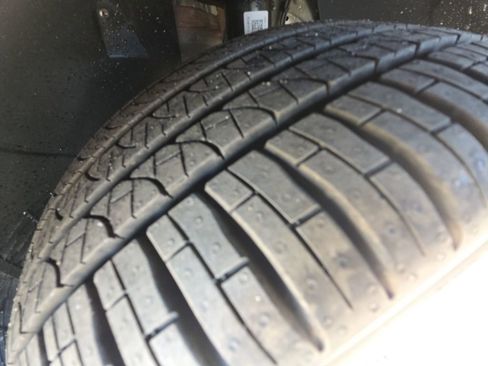 New 2026 Volkswagen GTI SE image 24