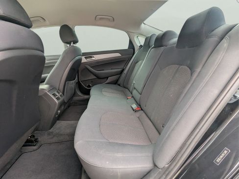 Used 2019 Hyundai Sonata SEL FWD image 15