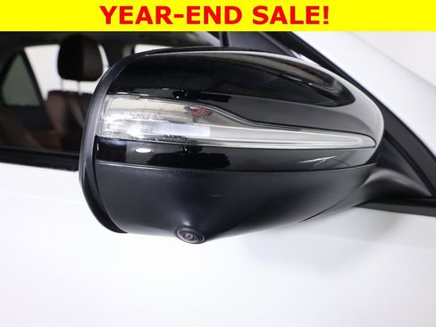 Certified 2025 Mercedes-Benz GLE 350 4MATIC image 56