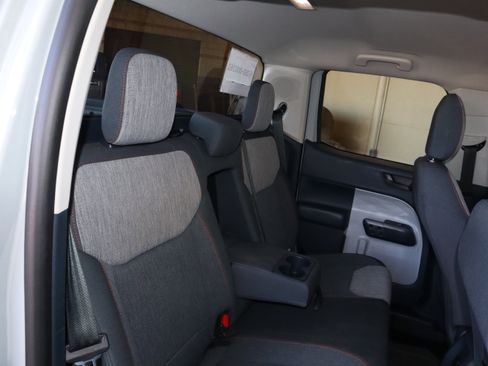 Certified 2023 Ford Maverick XLT w/ Equipment Group 300A Standard image 43