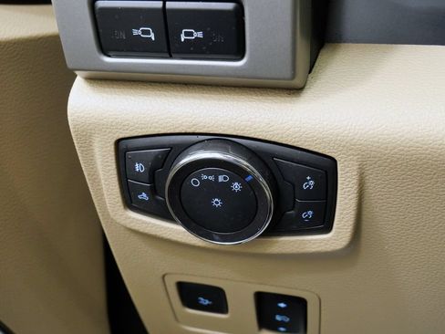 Used 2019 Ford F250 Lariat w/ Lariat Ultimate Package AWD/4WD image 27