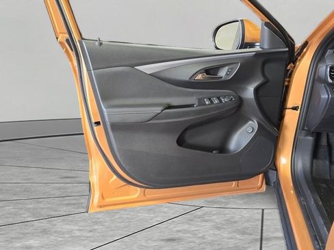 New 2025 Buick Envista Preferred w/ Convenience I Package image 10