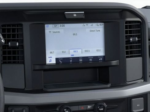 New 2026 Ford F550 4x4 Crew Cab image 44