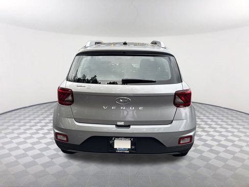 New 2026 Hyundai Venue SEL image 6