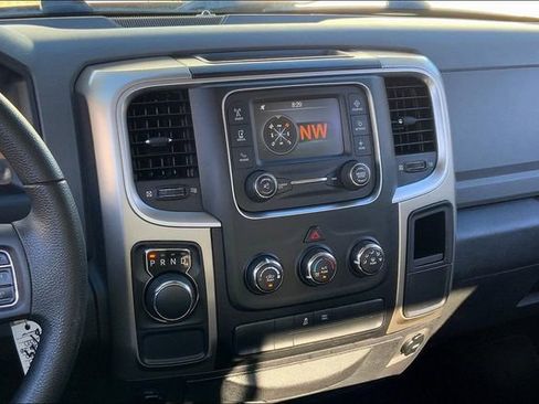 Used 2014 RAM 1500 Classic SLT image 6