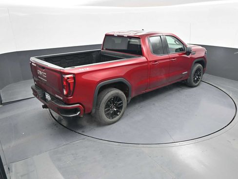 Certified 2023 GMC Sierra 1500 Elevation image 33