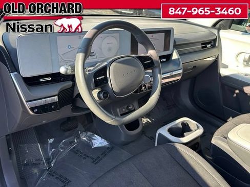 Used 2024 Hyundai Ioniq 5 SEL AWD/4WD image 16
