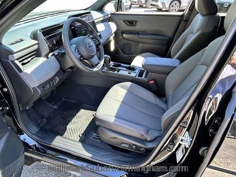 New 2026 Subaru Outback Limited w/ Premium/Limited Package 2 AWD/4WD image 11