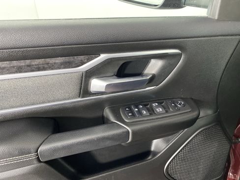 Used 2022 RAM 1500 Big Horn image 14
