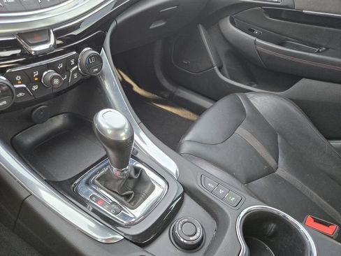 Used 2016 Chevrolet SS RWD image 14
