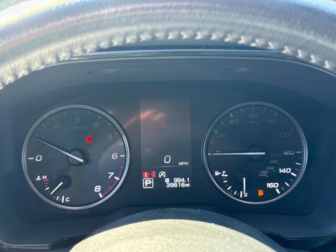 Used 2024 Subaru Outback Premium image 33