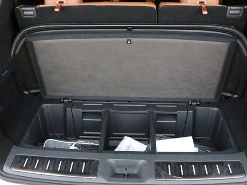New 2026 INFINITI QX60 Autograph w/ Dark Cargo Package AWD/4WD image 34
