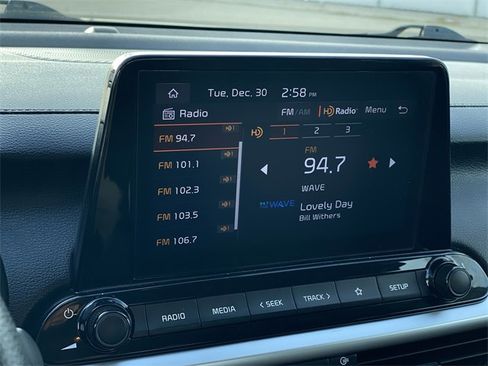 Used 2024 Kia Forte LXS image 18