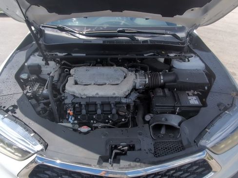 Used 2019 Acura TLX V6 w/ Advance Package FWD image 33