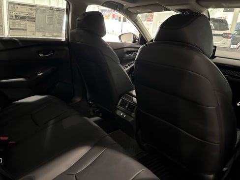 New 2026 Honda Accord EX-L image 33