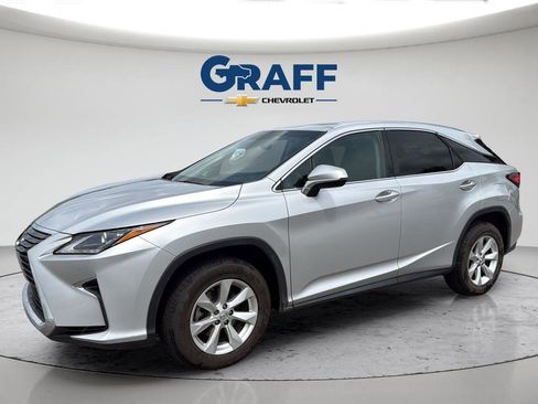 Used 2016 Lexus RX 350 FWD w/ Premium Package image 2