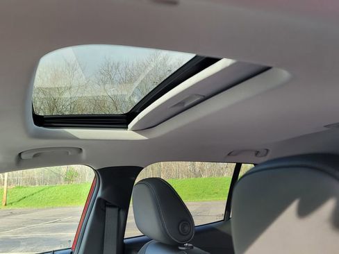 New 2026 Chevrolet Trax LT image 25