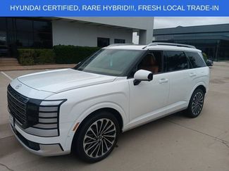 Used 2026 Hyundai Palisade Calligraphy FWD video 1