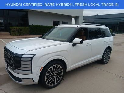 Used 2026 Hyundai Palisade Calligraphy