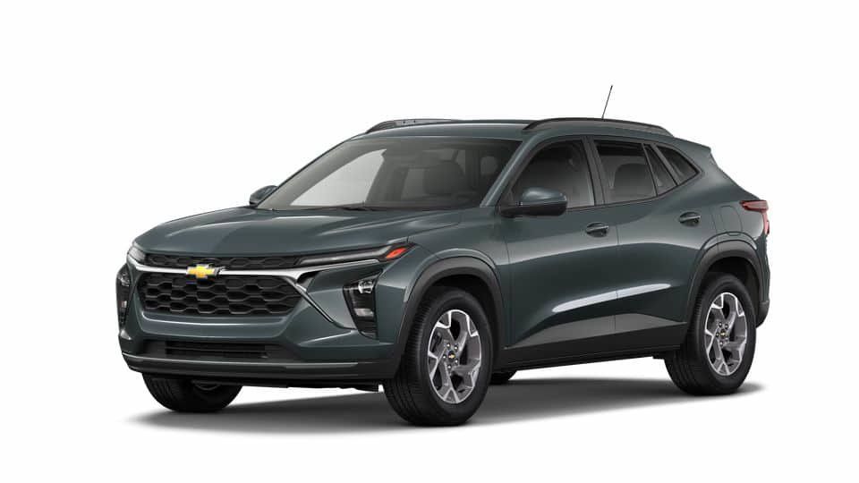 New 2026 Chevrolet Trax LT w/ Driver Confidence Package FWD image 49