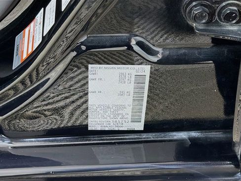 Used 2024 Nissan Altima 2.5 SV image 31