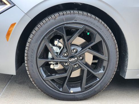 New 2026 Kia K5 GT-Line AWD/4WD image 7