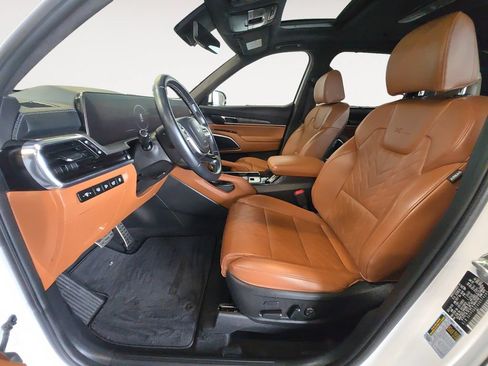 Used 2025 Kia Telluride SX Prestige X-Line AWD/4WD image 11