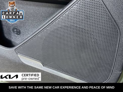 Certified 2023 Kia Sportage X-Pro AWD/4WD image 32