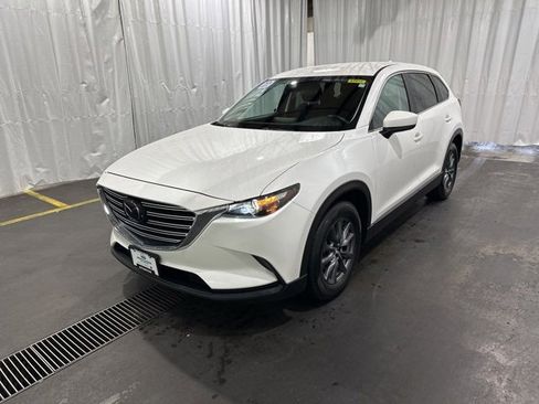 Used 2022 MAZDA CX-9 Sport image 6