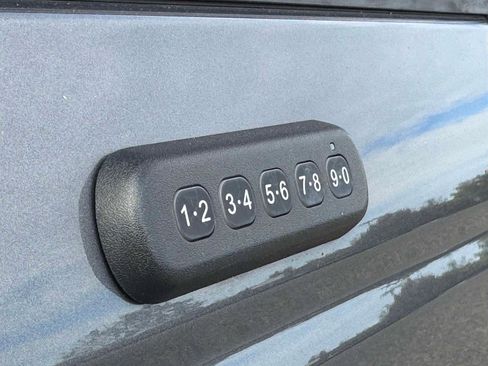 Used 2021 Ford Bronco Outer Banks AWD/4WD image 7