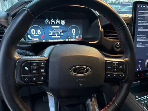 Used 2023 Ford Expedition Max Limited RWD image 14