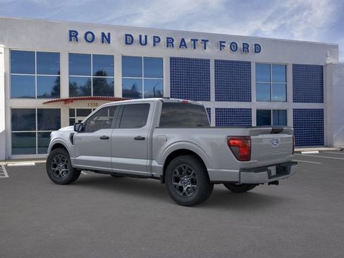 New 2026 Ford F150 STX w/ Equipment Group 200A RWD image 27