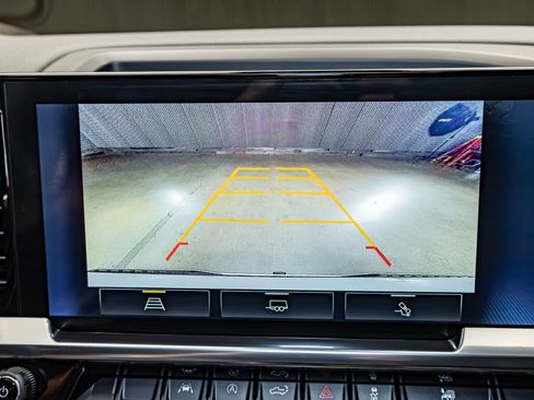 Used 2026 Chevrolet Silverado 1500 RST w/ Convenience Package II image 23