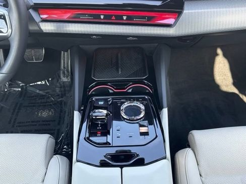 Certified 2026 BMW i5 eDrive40 w/ Executive Package AWD/4WD image 26