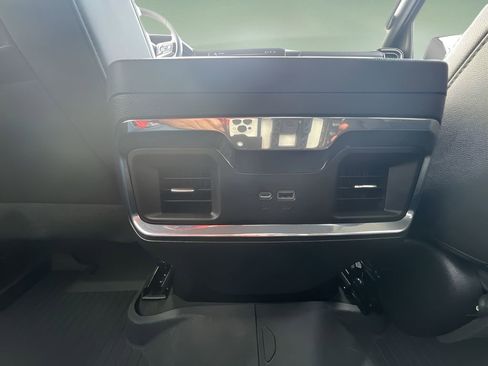 Certified 2024 Chevrolet Silverado 1500 LTZ image 21